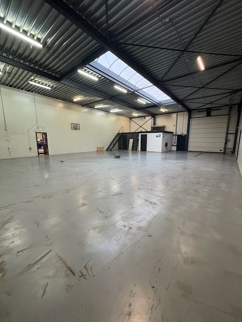 View photo 5 of Tunnelweg 103-B