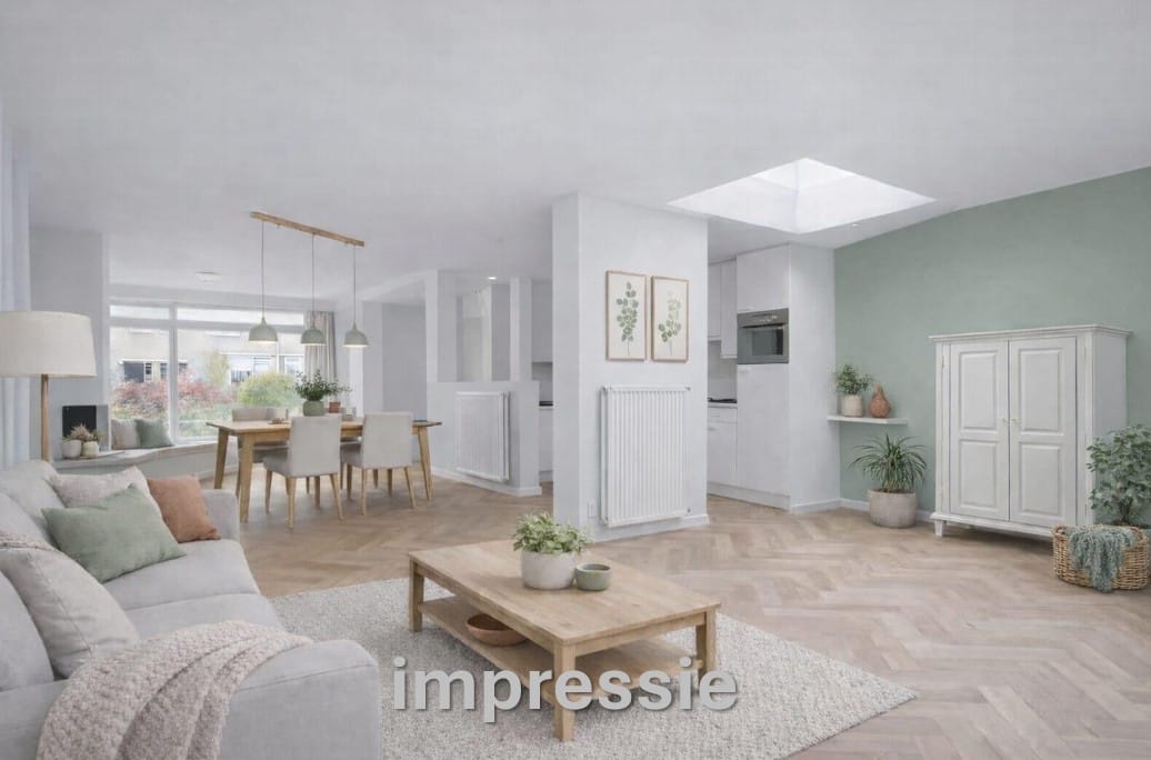 Photo 2 of Poorterstraat 29