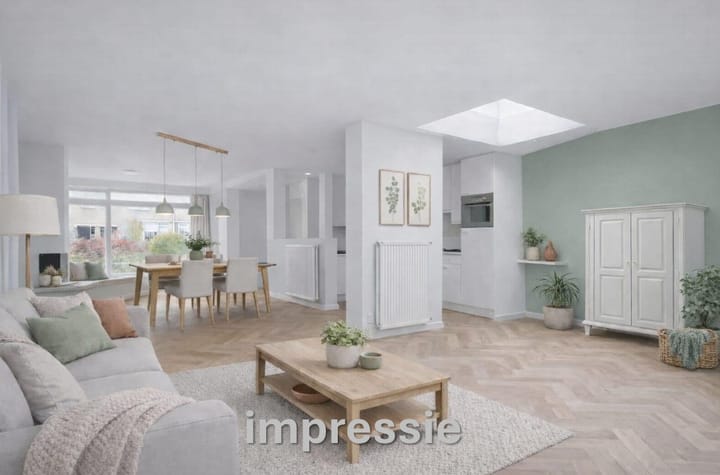 Photo 2 of Poorterstraat 29