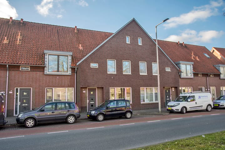 Pathmossingel 191 main image