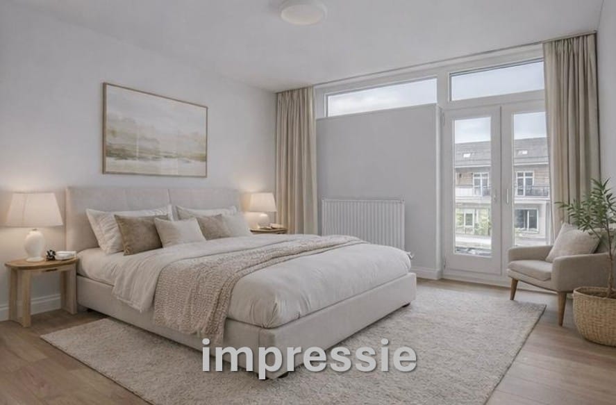 Photo 6 of Poorterstraat 29