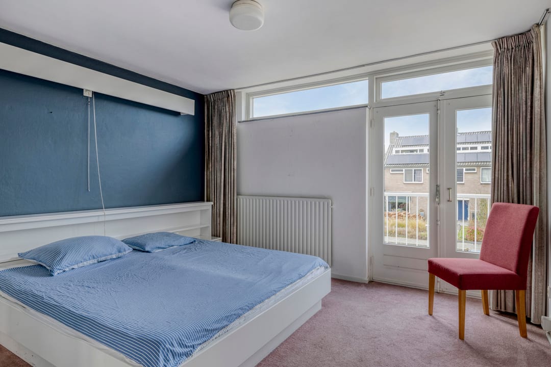 Photo 7 of Poorterstraat 29