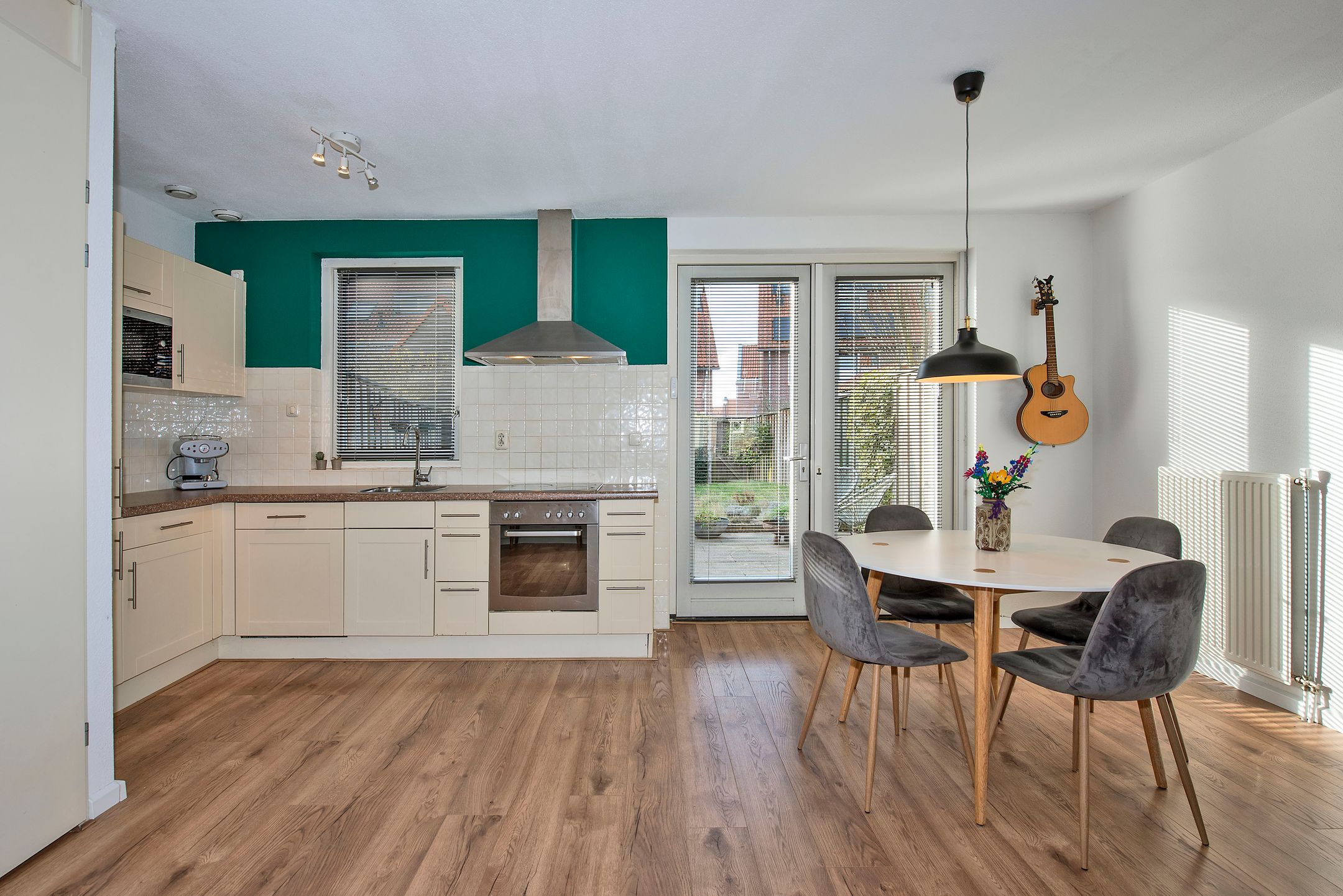 Photo 3 of Pathmossingel 191