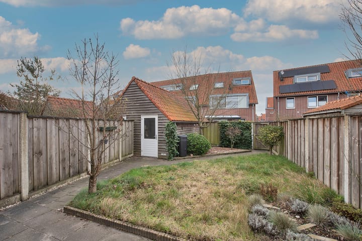 Foto 4 van Pathmossingel 191