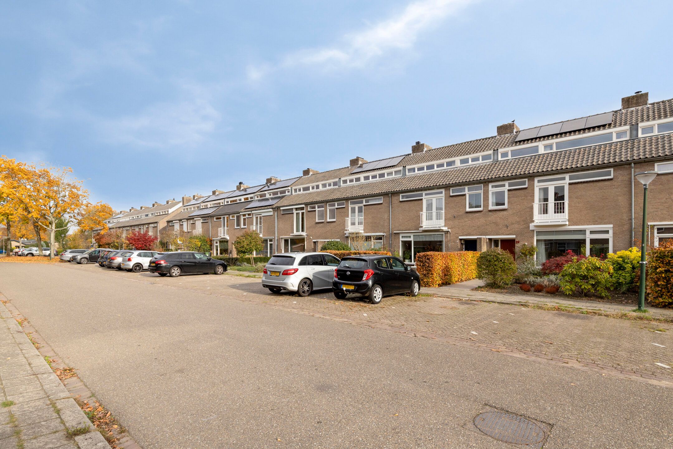 Photo 9 of Poorterstraat 29