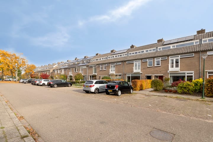 Photo 9 of Poorterstraat 29