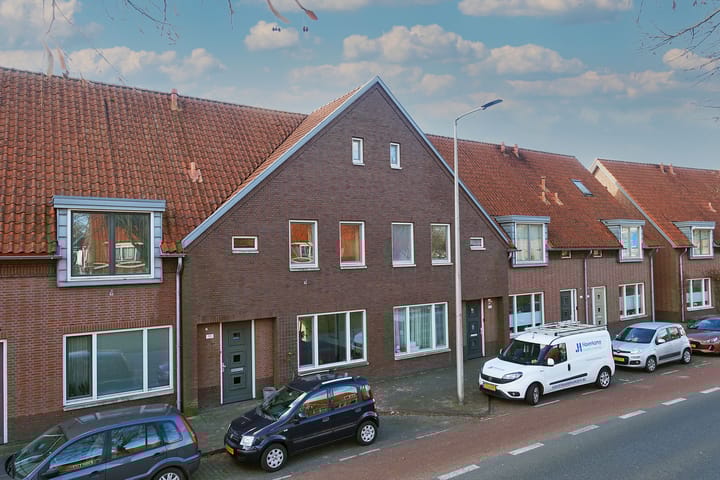 Foto 5 van Pathmossingel 191