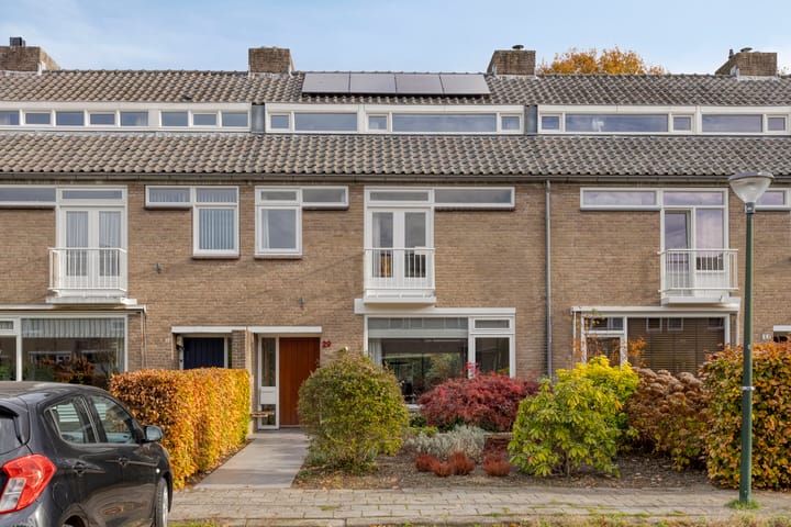 Photo 11 of Poorterstraat 29