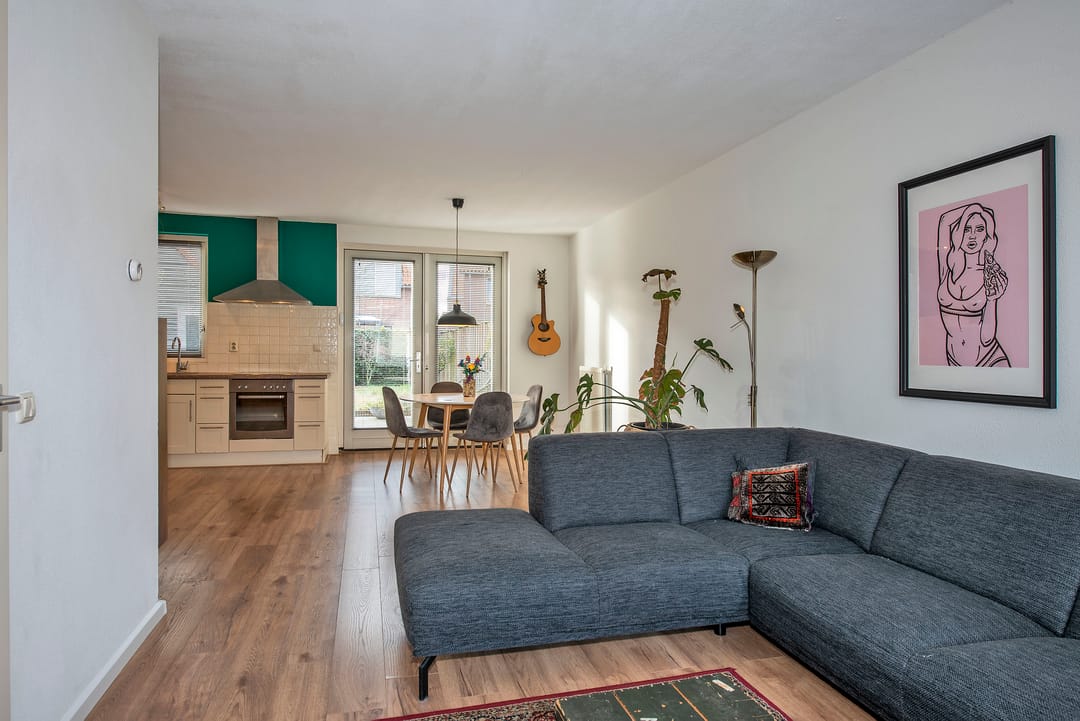 Photo 7 of Pathmossingel 191