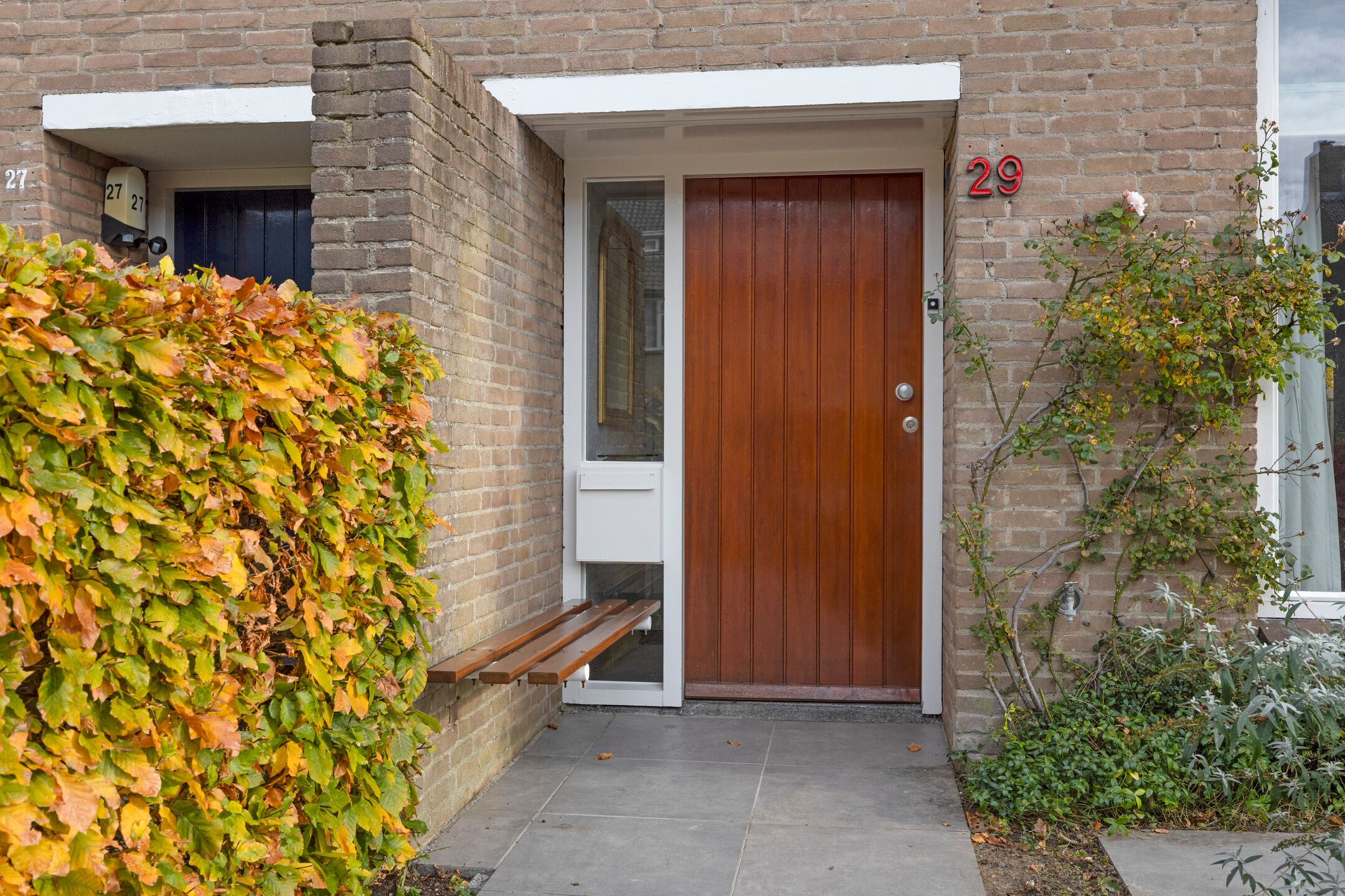 Photo 12 of Poorterstraat 29