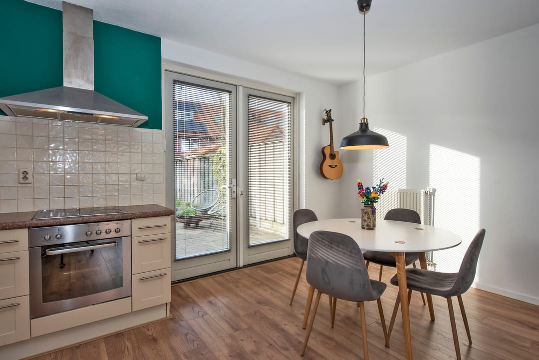 Photo 8 of Pathmossingel 191