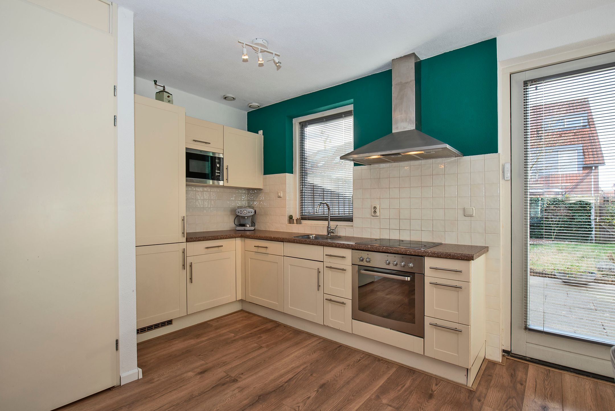 Photo 9 of Pathmossingel 191