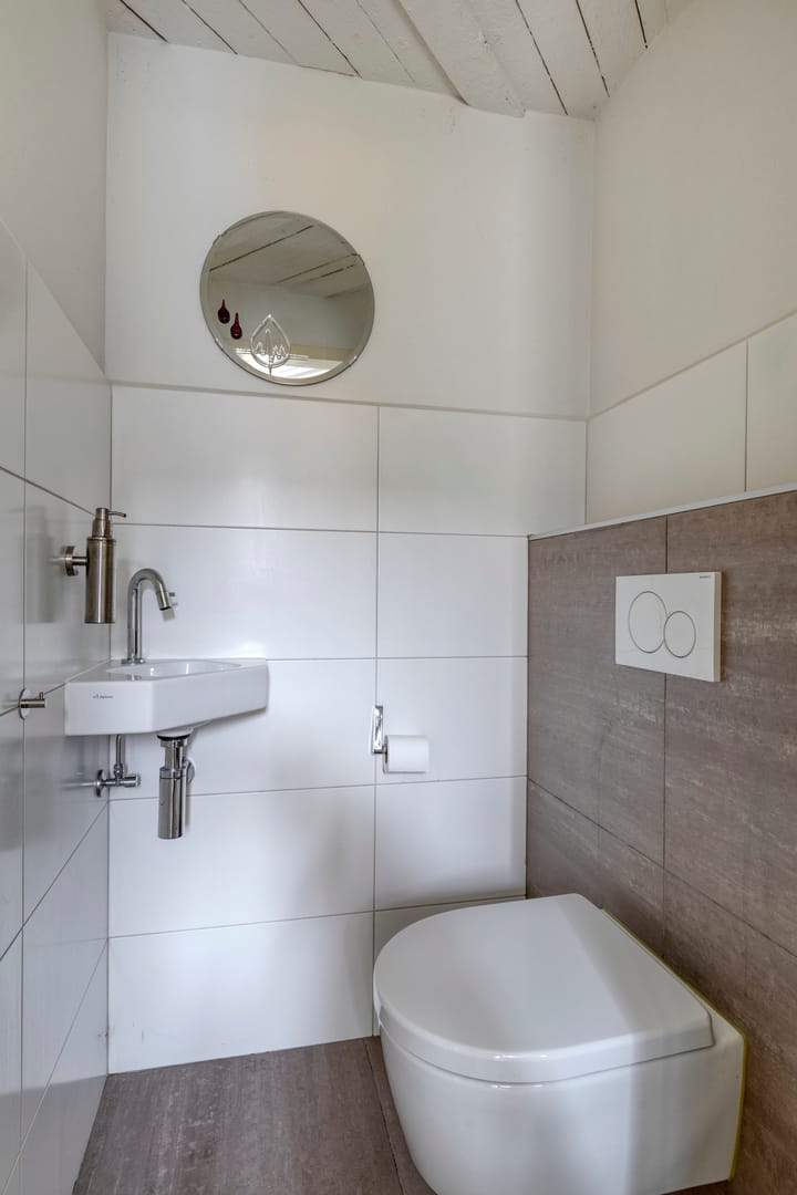 Photo 15 of Poorterstraat 29