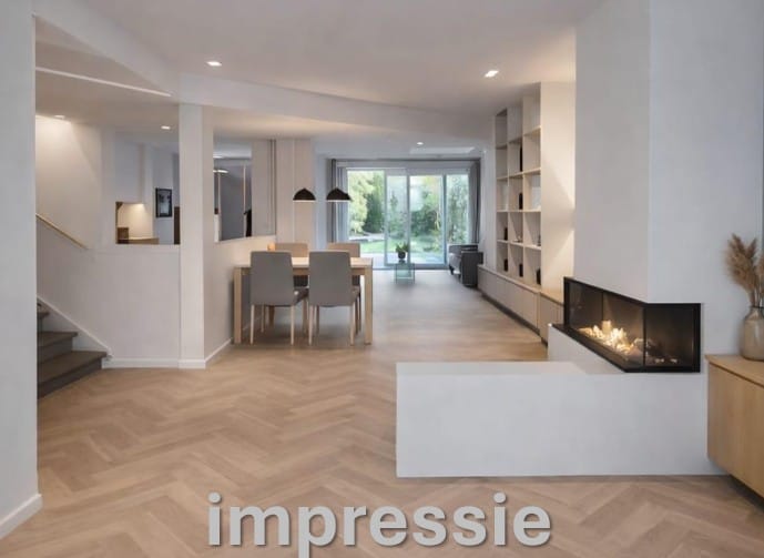 Photo 16 of Poorterstraat 29