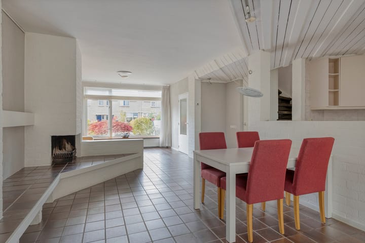 Photo 21 of Poorterstraat 29