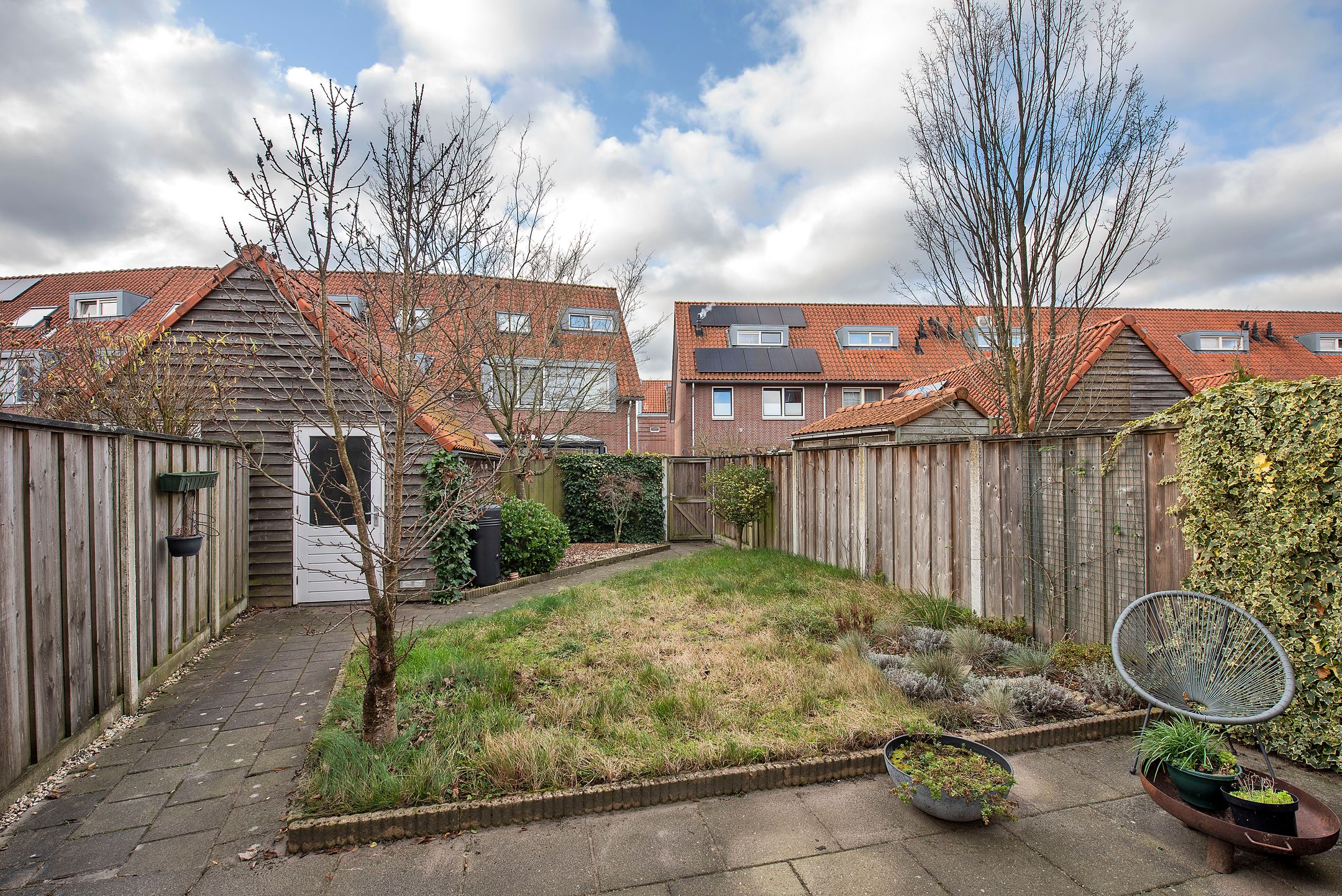 Photo 24 of Pathmossingel 191