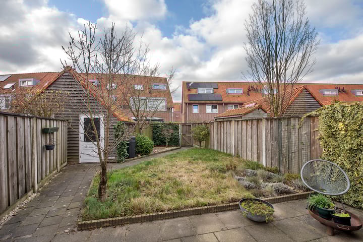 Foto 24 van Pathmossingel 191