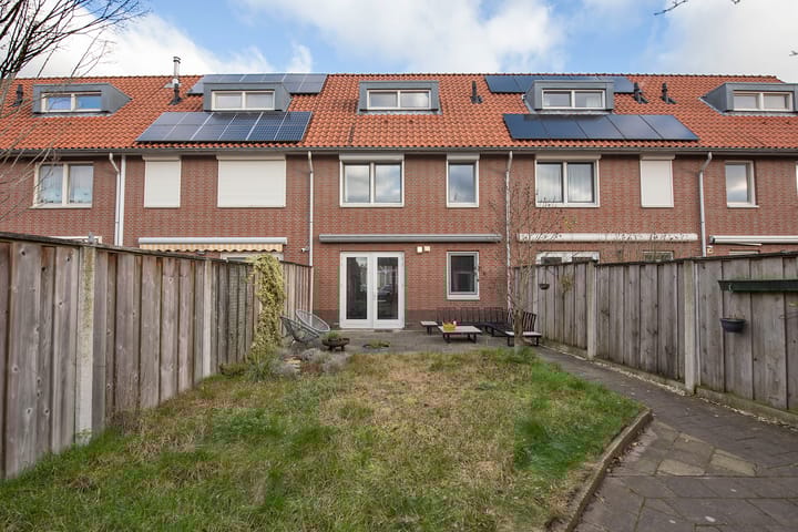 Foto 25 van Pathmossingel 191