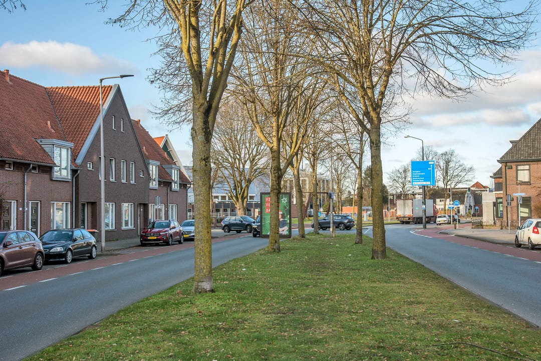 Photo 26 of Pathmossingel 191