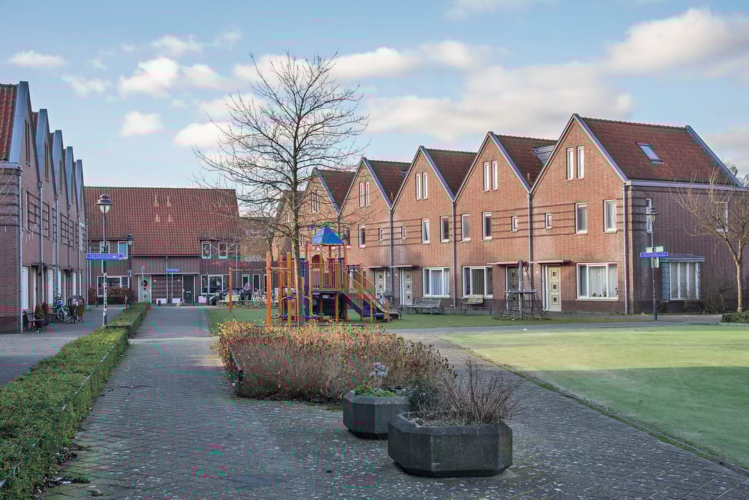 Photo 28 of Pathmossingel 191