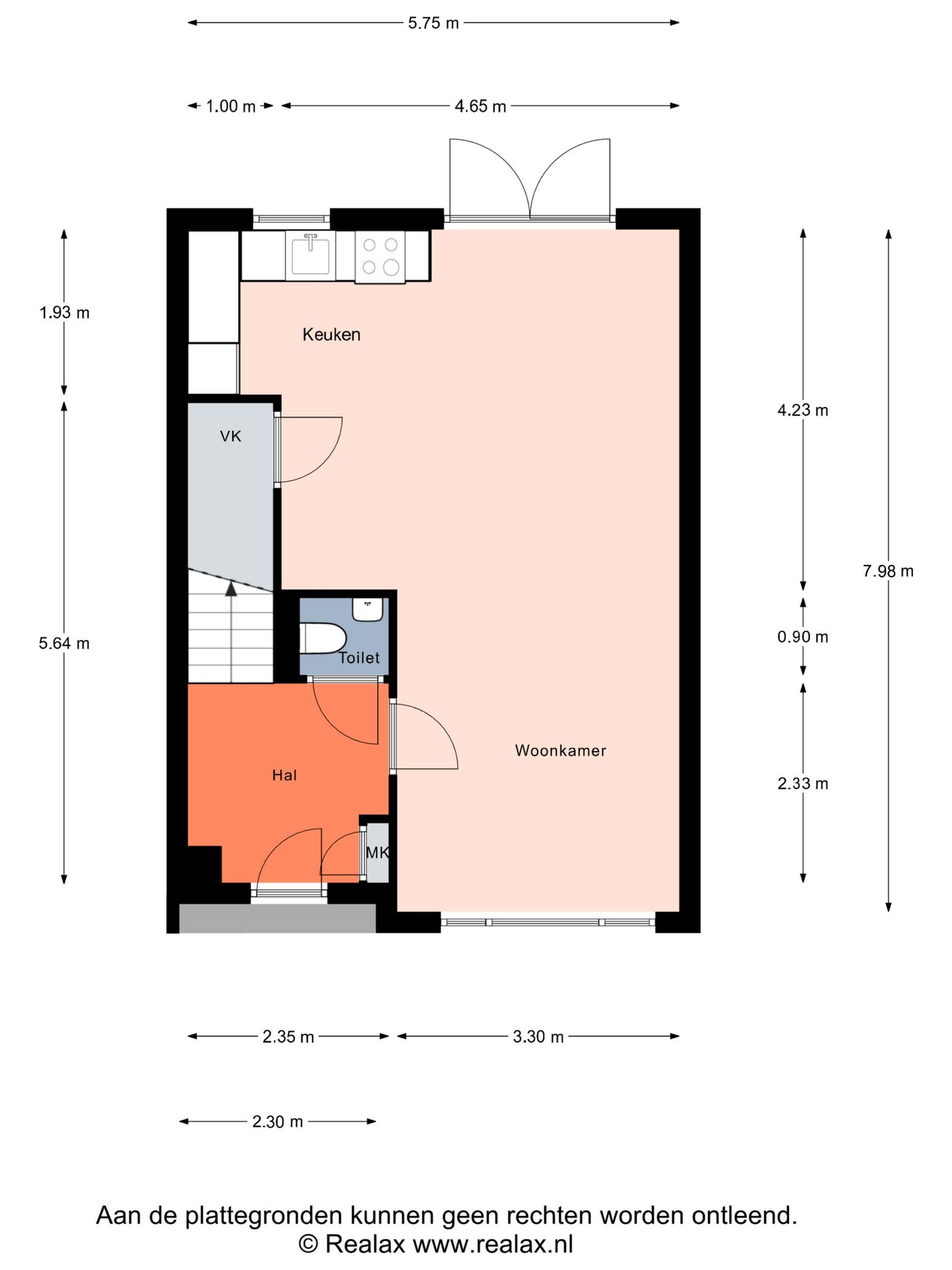 Photo 29 of Pathmossingel 191