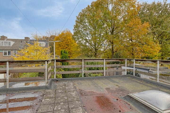 Photo 39 of Poorterstraat 29