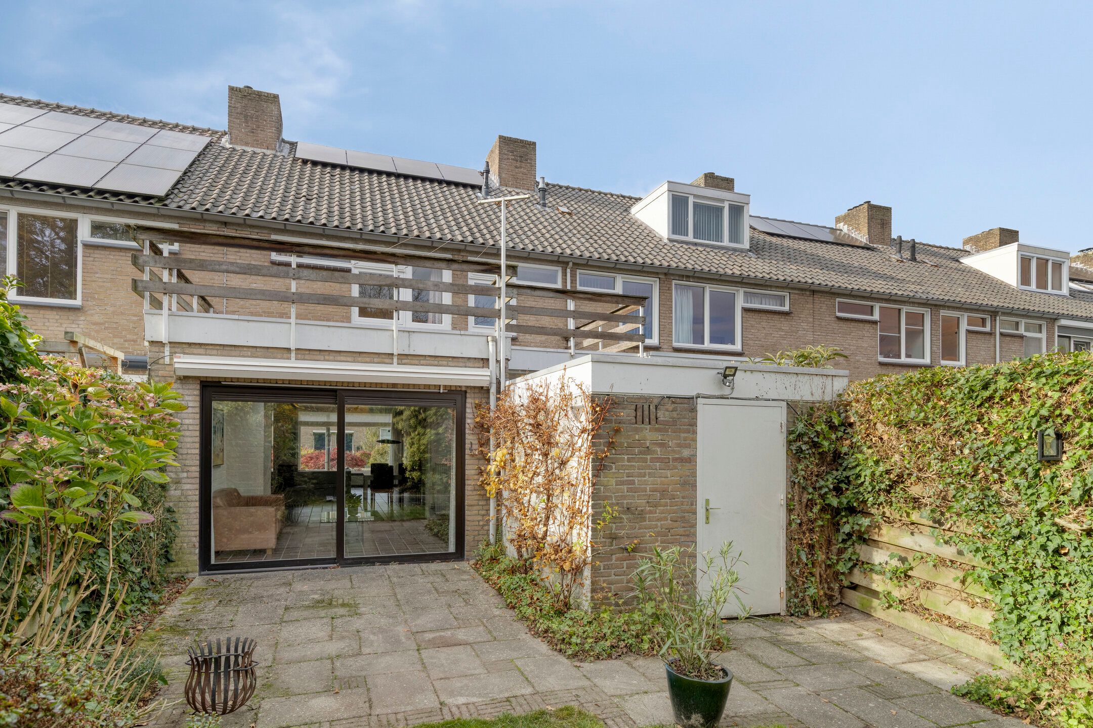 Photo 45 of Poorterstraat 29