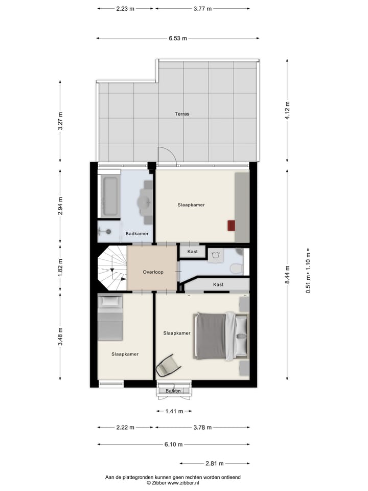 Photo 48 of Poorterstraat 29