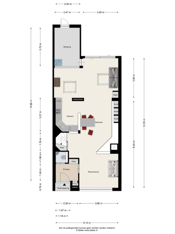 Photo 51 of Poorterstraat 29