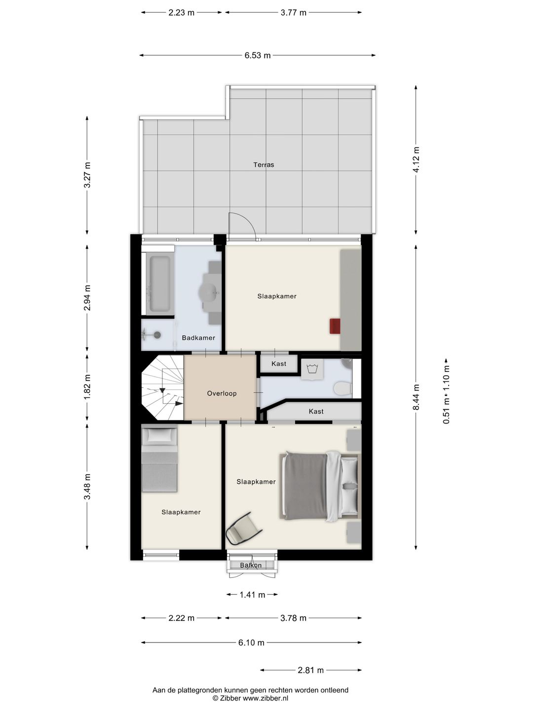 Photo 52 of Poorterstraat 29