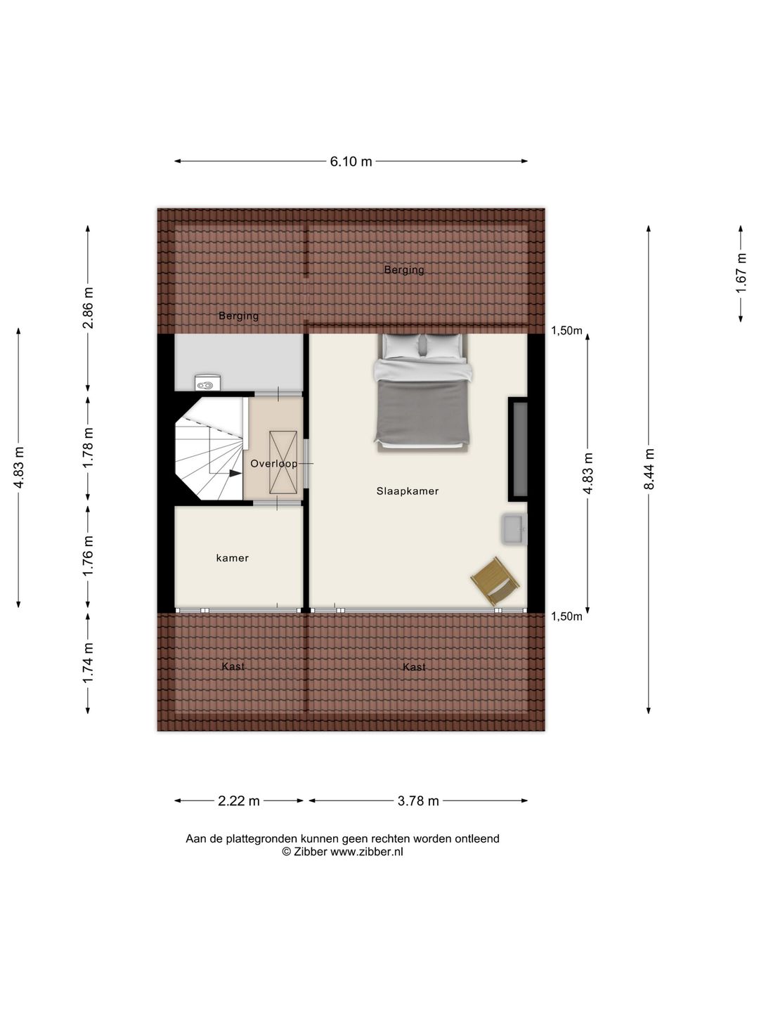 Photo 53 of Poorterstraat 29