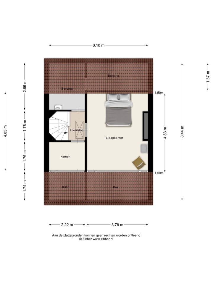 Photo 53 of Poorterstraat 29