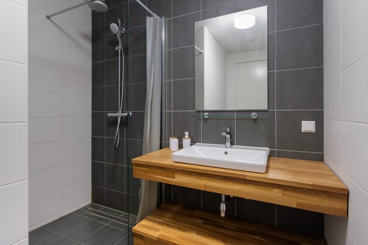 Foto 3 van Van Vollenhovenstraat 3-212