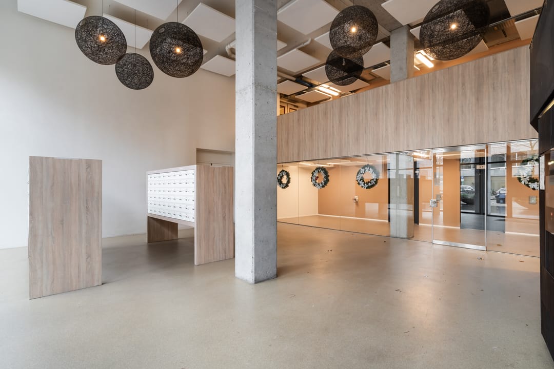 Foto 8 van Van Vollenhovenstraat 3-212