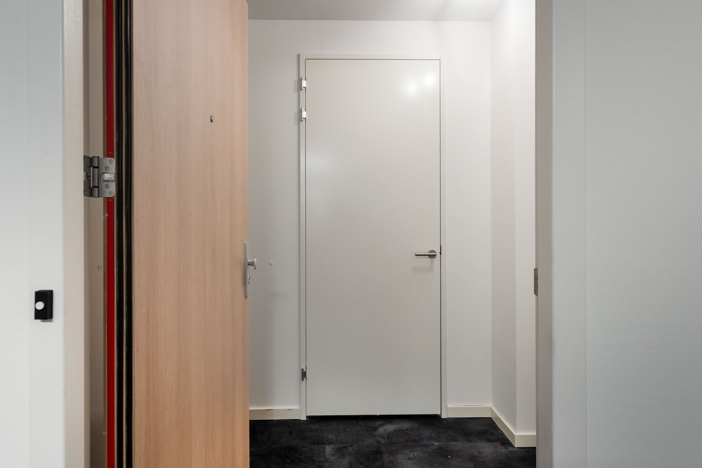 Foto 10 van Van Vollenhovenstraat 3-212