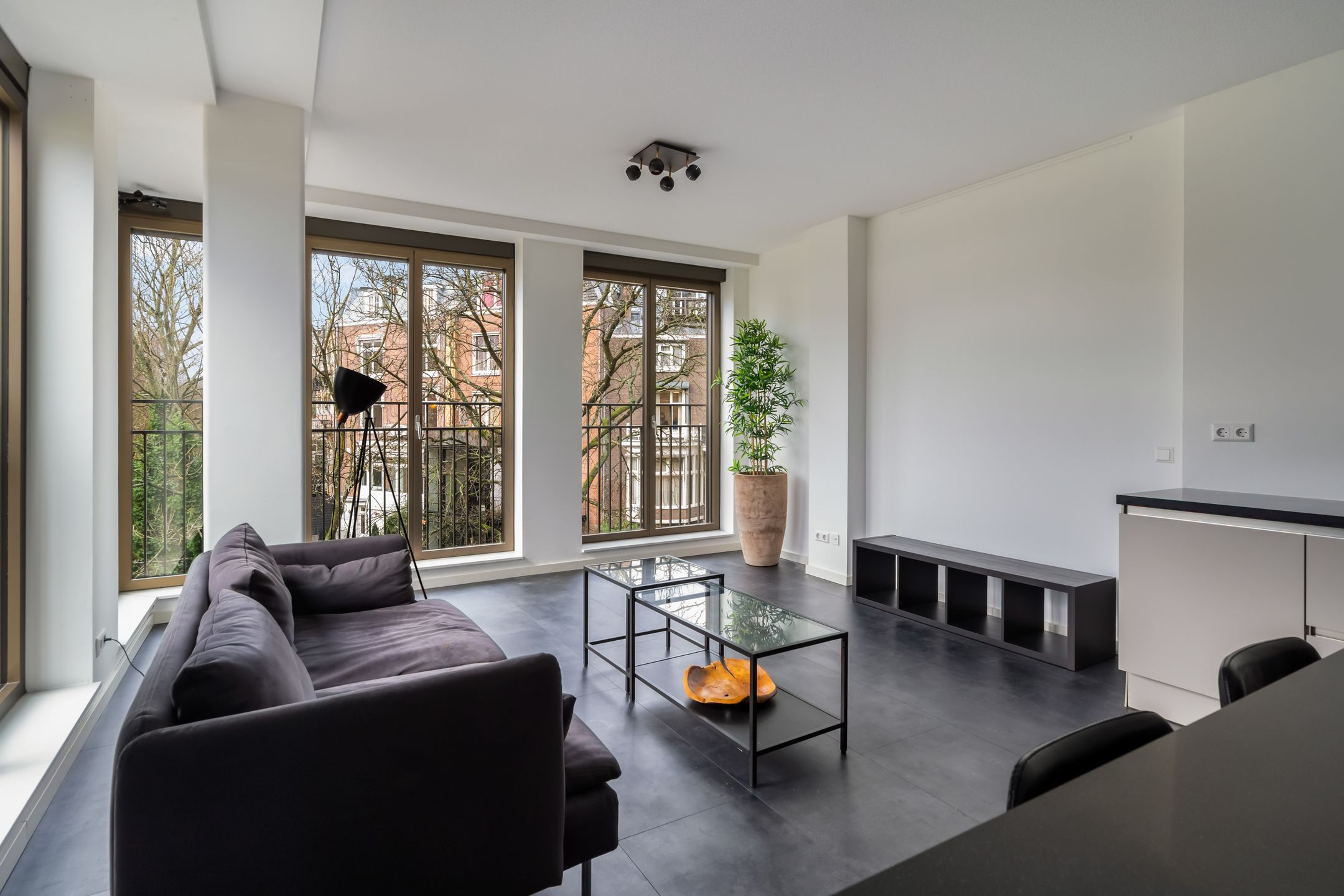 Foto 15 van Van Vollenhovenstraat 3-212