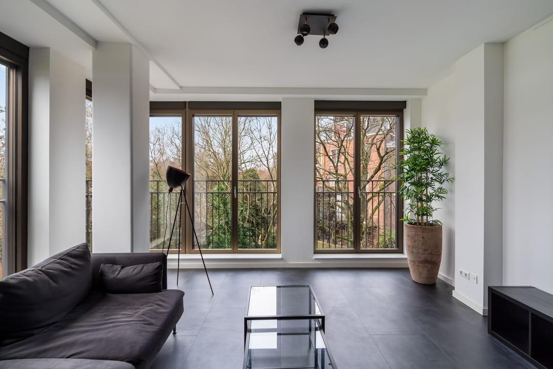 Foto 16 van Van Vollenhovenstraat 3-212