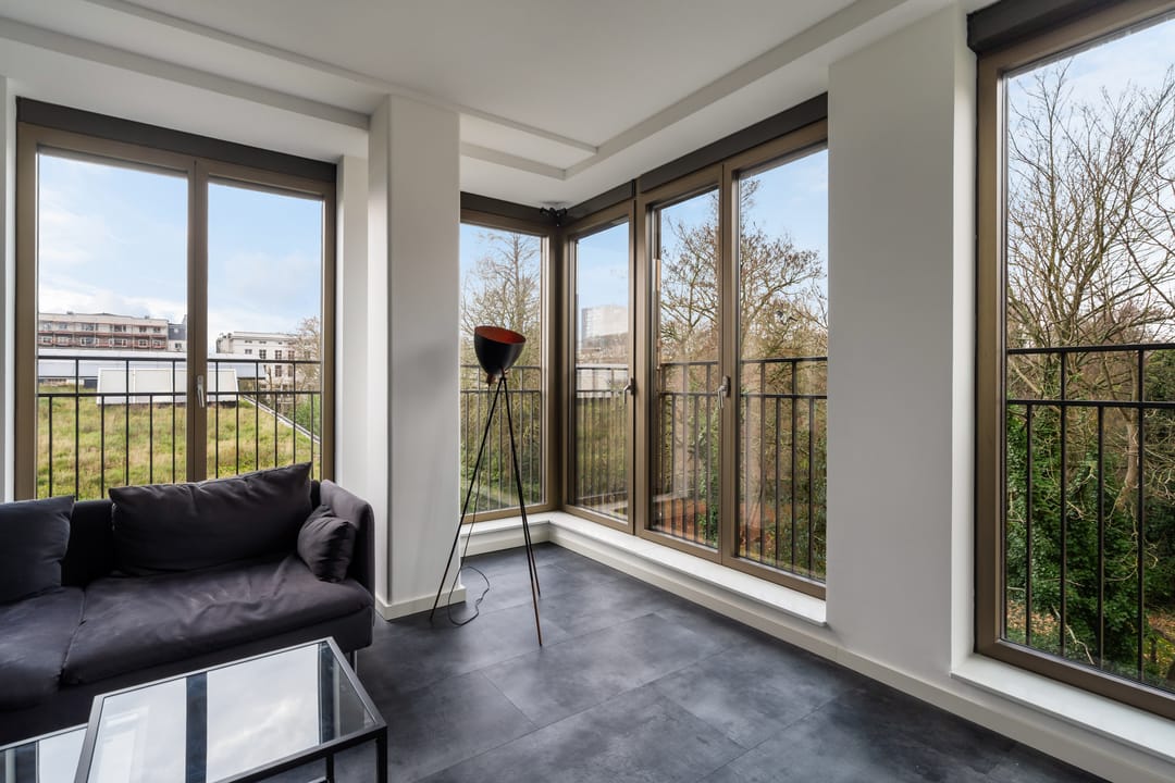 Foto 17 van Van Vollenhovenstraat 3-212