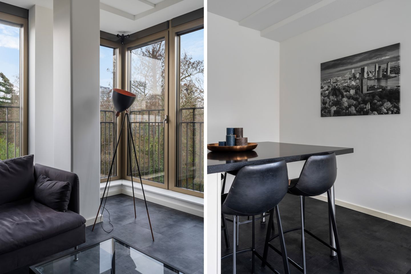 Foto 20 van Van Vollenhovenstraat 3-212