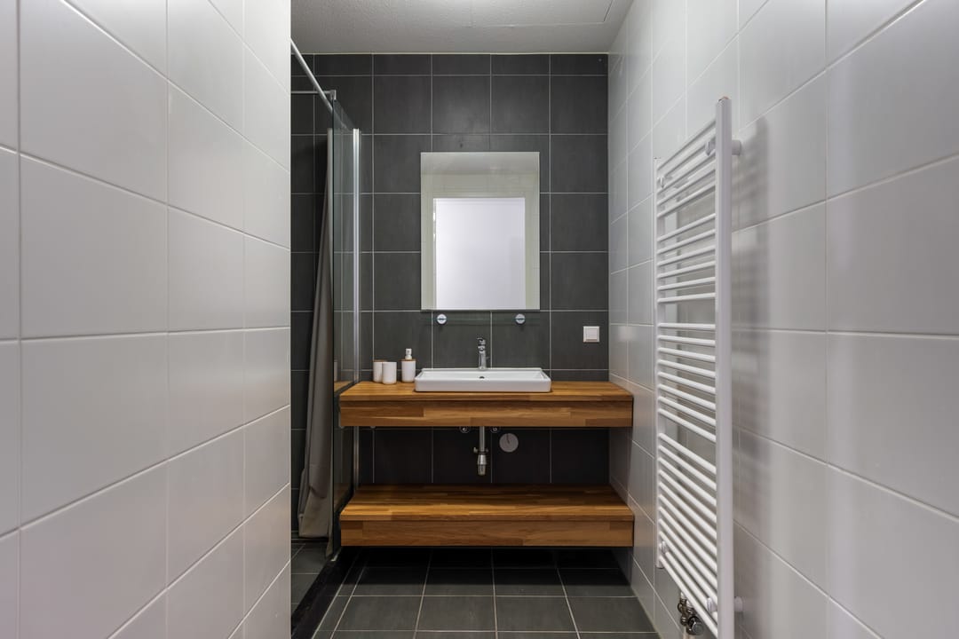 Foto 28 van Van Vollenhovenstraat 3-212