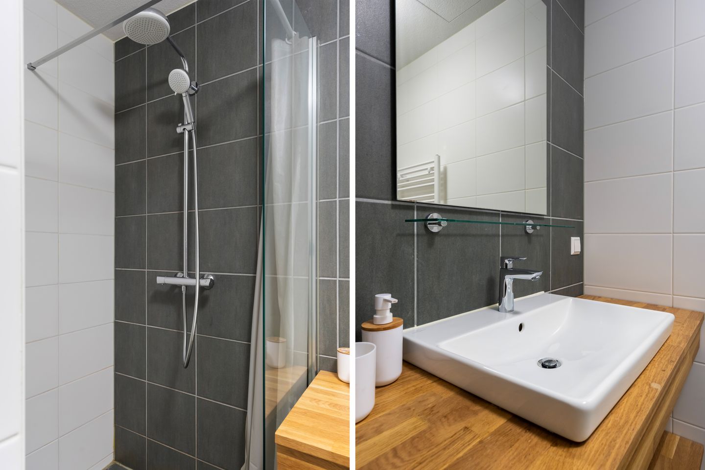 Foto 29 van Van Vollenhovenstraat 3-212