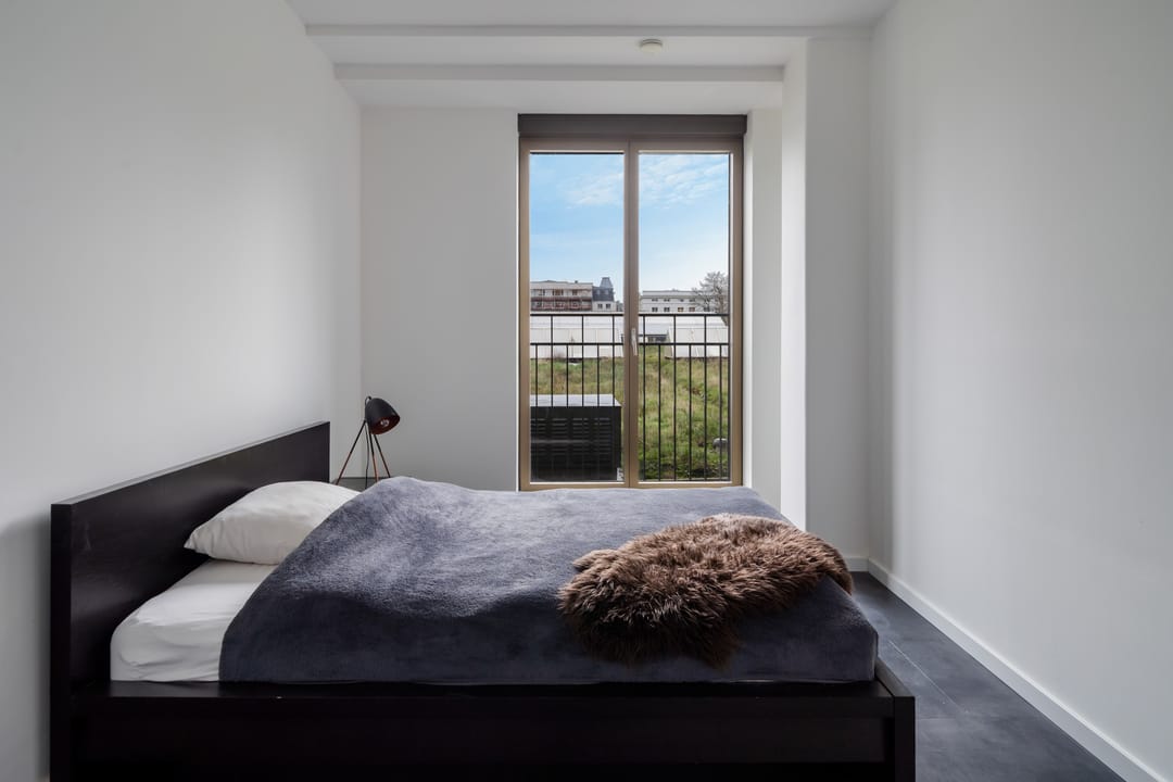 Foto 31 van Van Vollenhovenstraat 3-212