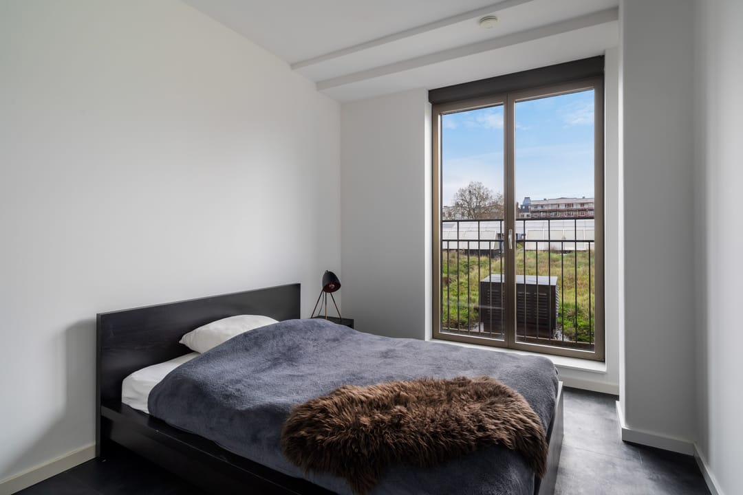 Foto 32 van Van Vollenhovenstraat 3-212