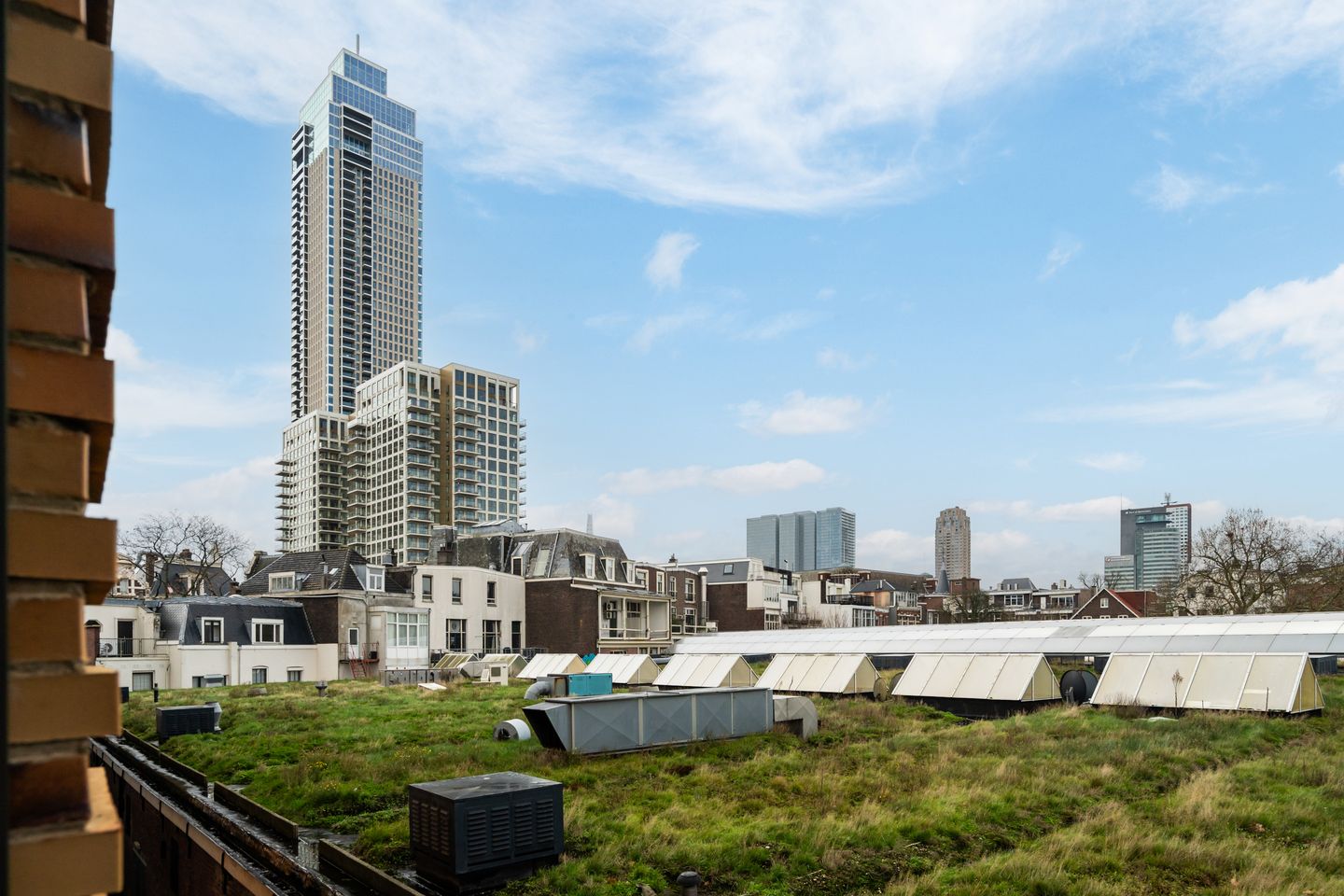 Foto 35 van Van Vollenhovenstraat 3-212