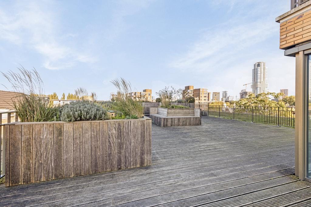 Foto 37 van Van Vollenhovenstraat 3-212