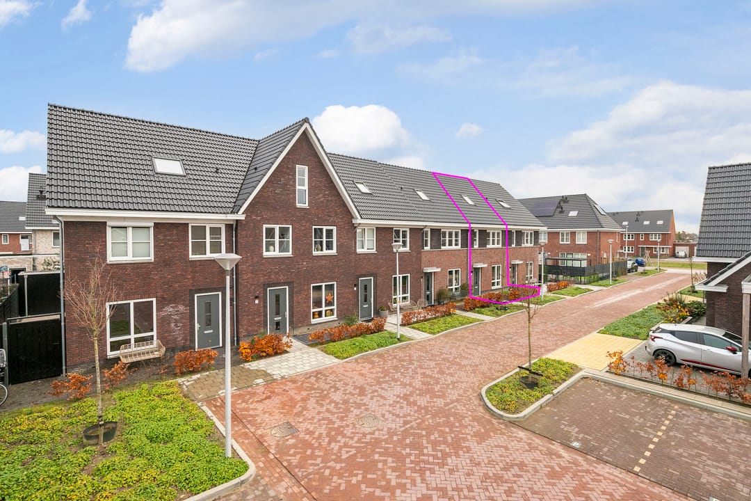 Foto 2 van Vin Siepmanstraat 4