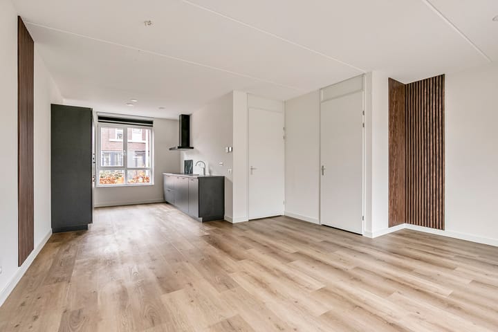 Foto 4 van Vin Siepmanstraat 4