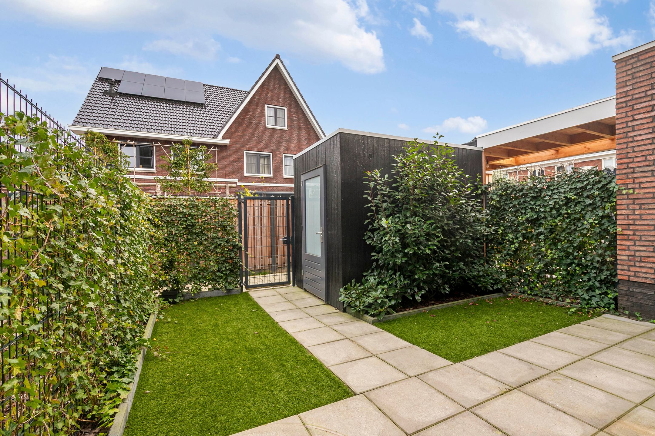 Foto 9 van Vin Siepmanstraat 4