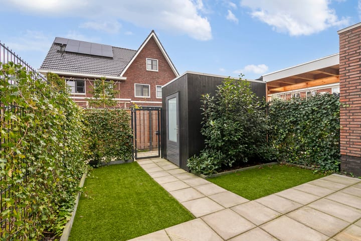 Foto 9 van Vin Siepmanstraat 4