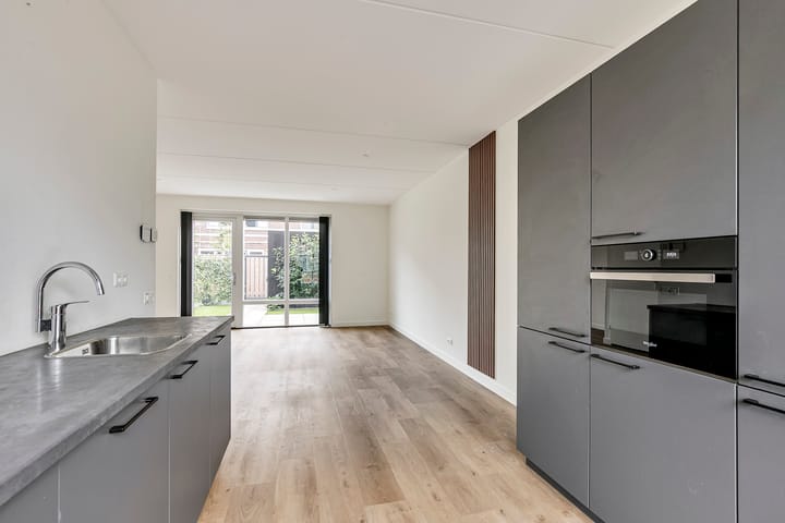 Foto 8 van Vin Siepmanstraat 4